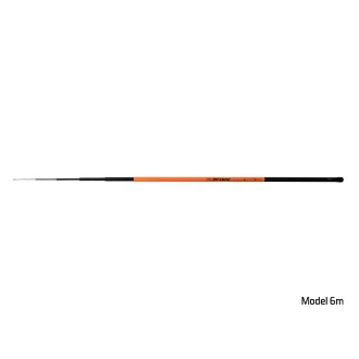 Bič Delphin Inferno Pole 3m