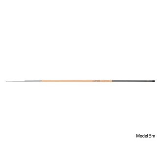 Bič Delphin Inferno Pole 6m