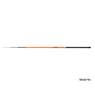 Bič Delphin Inferno Pole 6m