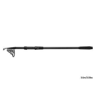 Prut Delphin Scroll Telecarp 3,00m 2,70lb
