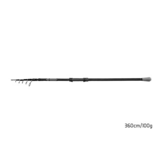 Prut Delphin Lycan TeleFeeder 3,00m 80g
