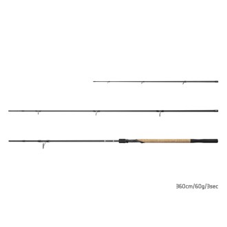 Prut Delphin Method Conxept 3,30m 60g