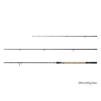 Prut Delphin Method Conxept 3,30m 60g