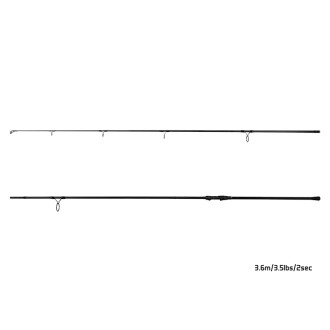 Prut Delphin Arzenal LS+ 3,85m 3,50lb