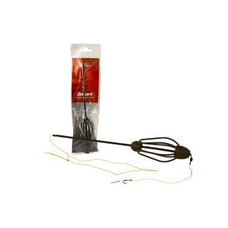 CARP EXPERT SMART LONGCAST RIG CSALITÜSKÉVEL