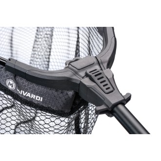 Podběrák Mivardi Metal Pro