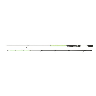 Prut Mistrall Lamberta Micro Jig 2,13m 1-7g