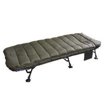 Lehátko Sonik SK-TEK 4 Season Sleep System