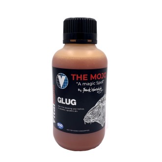 Booster Vitalbaits The Mojo Glug 500ml