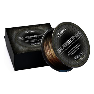 Vlasec Sonik Subsonik Camo 1200m