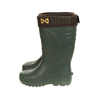 Holínky Navitas NVTS LITE Insulated Welly Boot