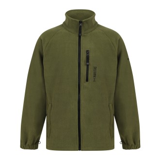 Mikina Navitas Atlas Zip Fleece