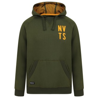 Mikina Navitas Hemlock Hoody Green