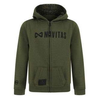 Dětská mikina Navitas Kids CORE Hoody