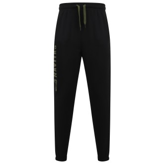 Tepláky Navitas CORE Jogger Black