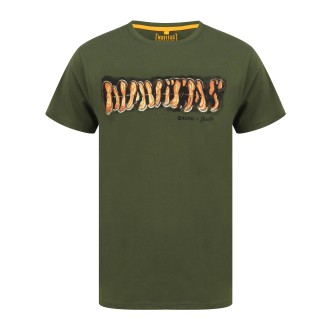 Tričko Navitas Stannart Linear Tee