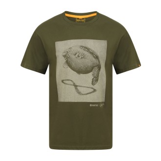 Tričko Navitas Stannart Shadow Tee
