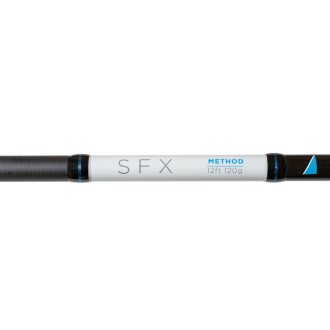 Prut Shakespeare Superteam SFX Feeder 3,90m 120g
