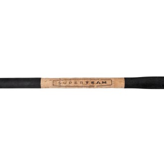 Prut Shakespeare Superteam SFX Feeder 3,90m 120g