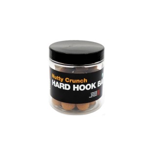Boilies Vitalbaits Hard Hook Bait Nutty Crunch 100g