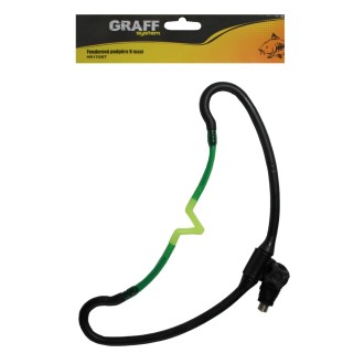 Graff Feederová podpěra V Maxi