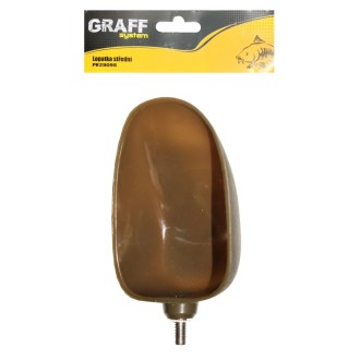 Graff Lopatka střední