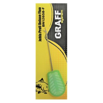 Graff Jehla Profi Deluxe Fluo