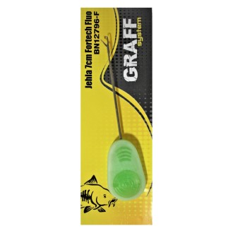 Graff Jehla Fortech 7cm Fluo