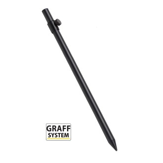 Graff Vidlička 50-90cm