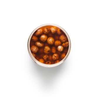 Tygří ořech Mivardi Chilli 250ml