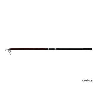 Prut Delphin Thunder GenerationX 3,30m 120g