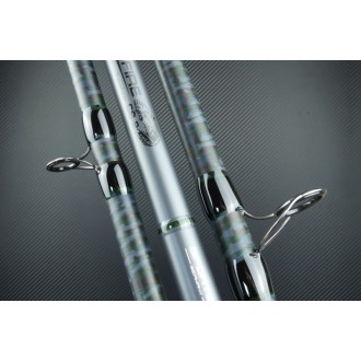 Prut Sportex Catfire CS-2 Transform 3,20m 150-300g