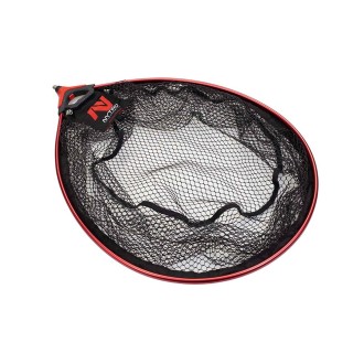 Nytro Podběráková hlava Spoon Net Latex Big Fish 40cm