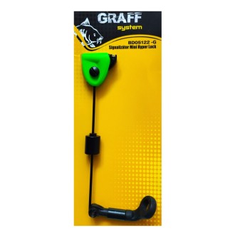 Signalizátor Graff Mini Hyper Lock