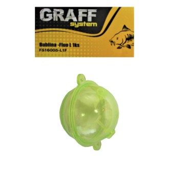 Graff Bublina Fluo M