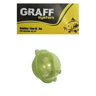 Graff Bublina Fluo M