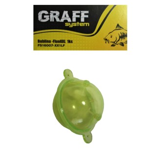 Graff Bublina Fluo M