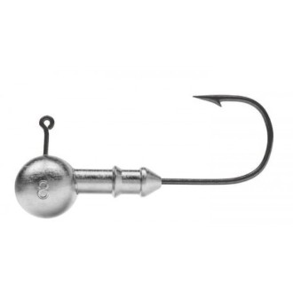 Mistrall jigová hlavička Classic Line Jig 1/0 Hmotnost 10g, 3 ks/bal