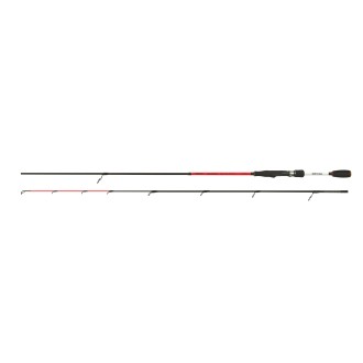 Prut Mistrall Lamberta Micro Jig 1,98m 0,5-6g