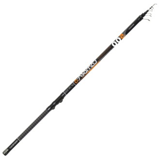Prut Mistrall Lamberta Bolognese 6m 10-25g