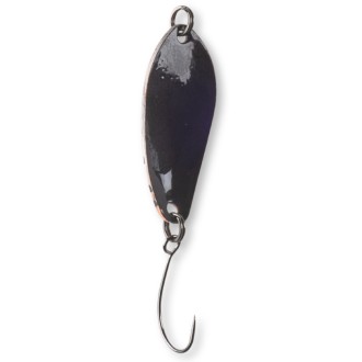Iron Trout plandavka Wave spoon 2,8g vzor CS