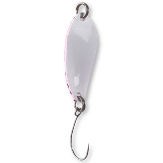 Iron Trout plandavka Wave spoon 2,8g vzor CSP