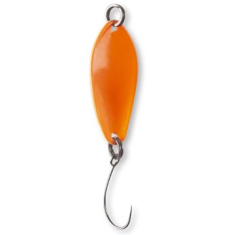 Iron Trout plandavka Wave spoon 2,8g vzor MFT