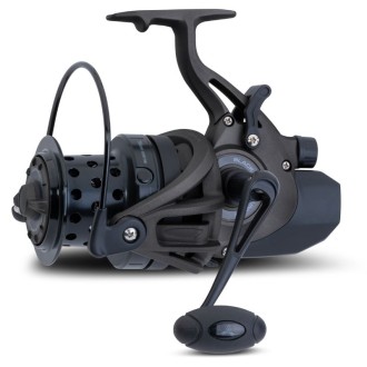Naviják Anaconda Black magic G.8. Runner 12000