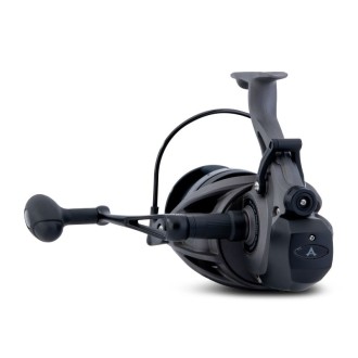 Naviják Anaconda Black magic G.8. Runner 12000