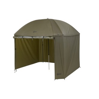 Deštník Mivardi Session Umbrella XL (s komplet zakrytím)
