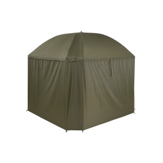 Deštník Mivardi Session Umbrella XL (s komplet zakrytím)