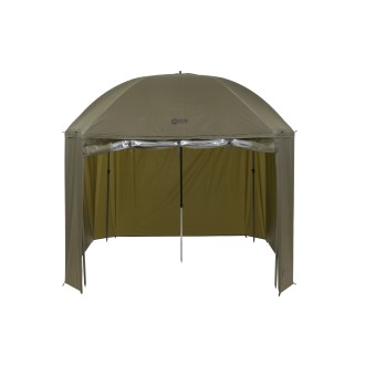 Deštník Mivardi Session Umbrella XL (s komplet zakrytím)