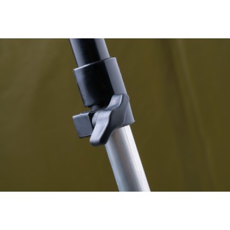 Deštník Mivardi Session Umbrella XL (s komplet zakrytím)