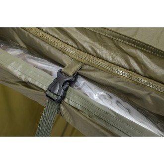 Deštník Mivardi Session Umbrella XL (s komplet zakrytím)